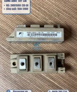 Cong suat 2MBI150US-120-50