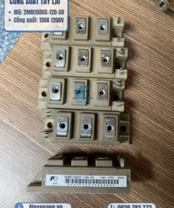 Cong suat 2MBI150US-120-50 xe nang