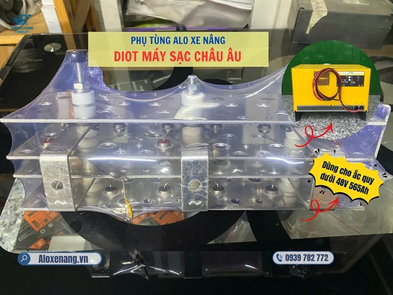 diot may sac chau au